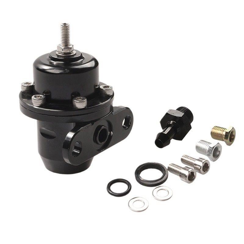 B16A B18C D16 Fuel Pressure Regulator For Del Sol For B Series Engine Fuel Pressure Control Unit