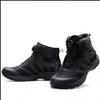 Men's Summer Lightweight High-Top Breathable Motorcycle and Tactical Outdoor Boots