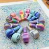 1 Pcs Detachable Diamond Painting Roller Diy Diamond Art Roller Beads Corrected & Fixing Tool For Diamond Art Tool Accessories
