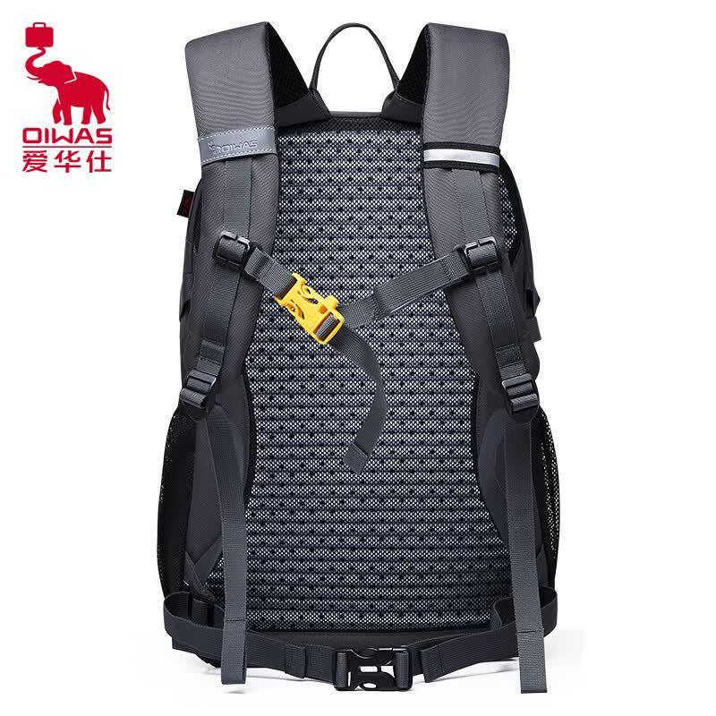OIWAS Large Capacity Travel & Laptop Backpack