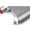 European version intercooler assembly Suitable for Great Wall Wingle 3 5 6  WINGLE 4D20 car accessories