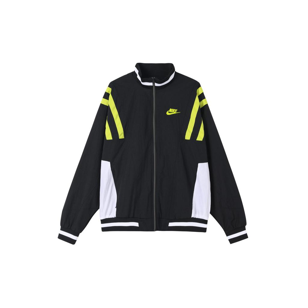 Nike Jackets Men's Stand Collar Moderate Other CJ4922-010