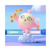 Pop Mart Eggy Party Colorful Playland Classic Figure 1 Piece Blind Box Toy Collectible Model