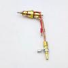 1 Satz Plasmabrennerkopf Kompatibel mit PT-80, PT80, IPT80 und IPT-80 Plasmabrennern. Ersatzteile für Elektrowerkzeuge