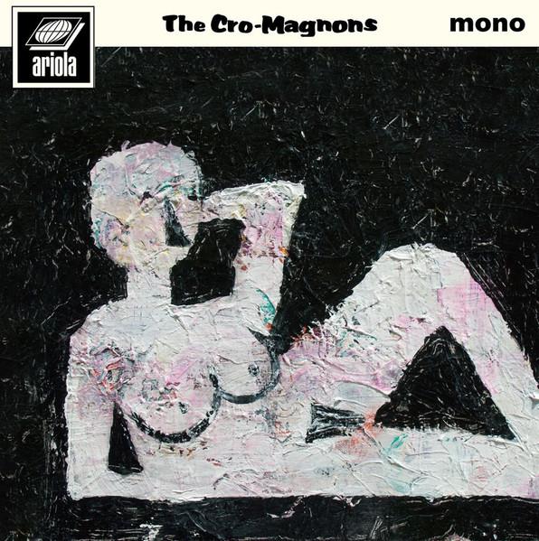 

CD CRO-MAGNONS - Donzoko BVCL826 Ariola 2017 Japan ObiJapanese Pop/Rock Used