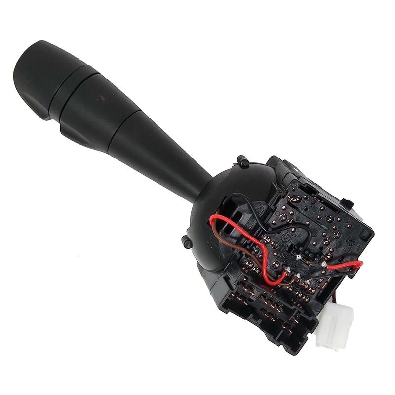 Turn Signal Light Control Steering Indicator Switch For Renault Logan/Trafic/Twingo/Clio IV & DACIA Duster/Logan II 8201167981