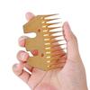 13 Teeth Large Size Sheep Shears Comb Cutter Blade for Sheep Goats Comb Stainless Steel Cutter Straight/curved Wool Blade Tools