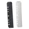 Ruler Loose Leaf Notebook Bookmark Ruler A5 A6 A7 Bookmark Straight Ruler Index Ruler Separator