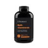 Multivitamins 13 Vitamins, 11 Minerals, Inositol, Lutein and Coq10 - 240 Tablets