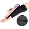 Half Finger Cycling Gloves Anti-Slip Breathable Summer Mountain Bike Fingerless Glove Cycling Ladies Gentlemen Fishing Mit Practical Use