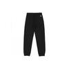New MLB New York Yankees Knitted Sweatpants Unisex Black 3APTL0114-50BKS