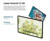 Refurbished N-one Npad Pro 4G LTE Android 12 Tablet PC, 10.36'' 2000x1200 2K FHD IPS Screen, UNISOC T616 Octa-Core, 8GB RAM 128GBROM