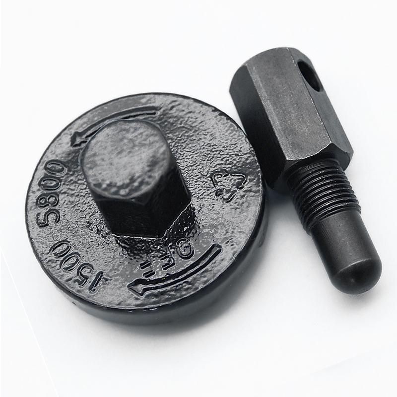 Buy 14mm Piston Stop Chainsaws Tool Fits For Husqvarna Stihl Clutch