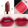 Velvet Koi Forbidden City Carved Lipstick – Chinese Style, Moisturizing, Influencer Favorite
