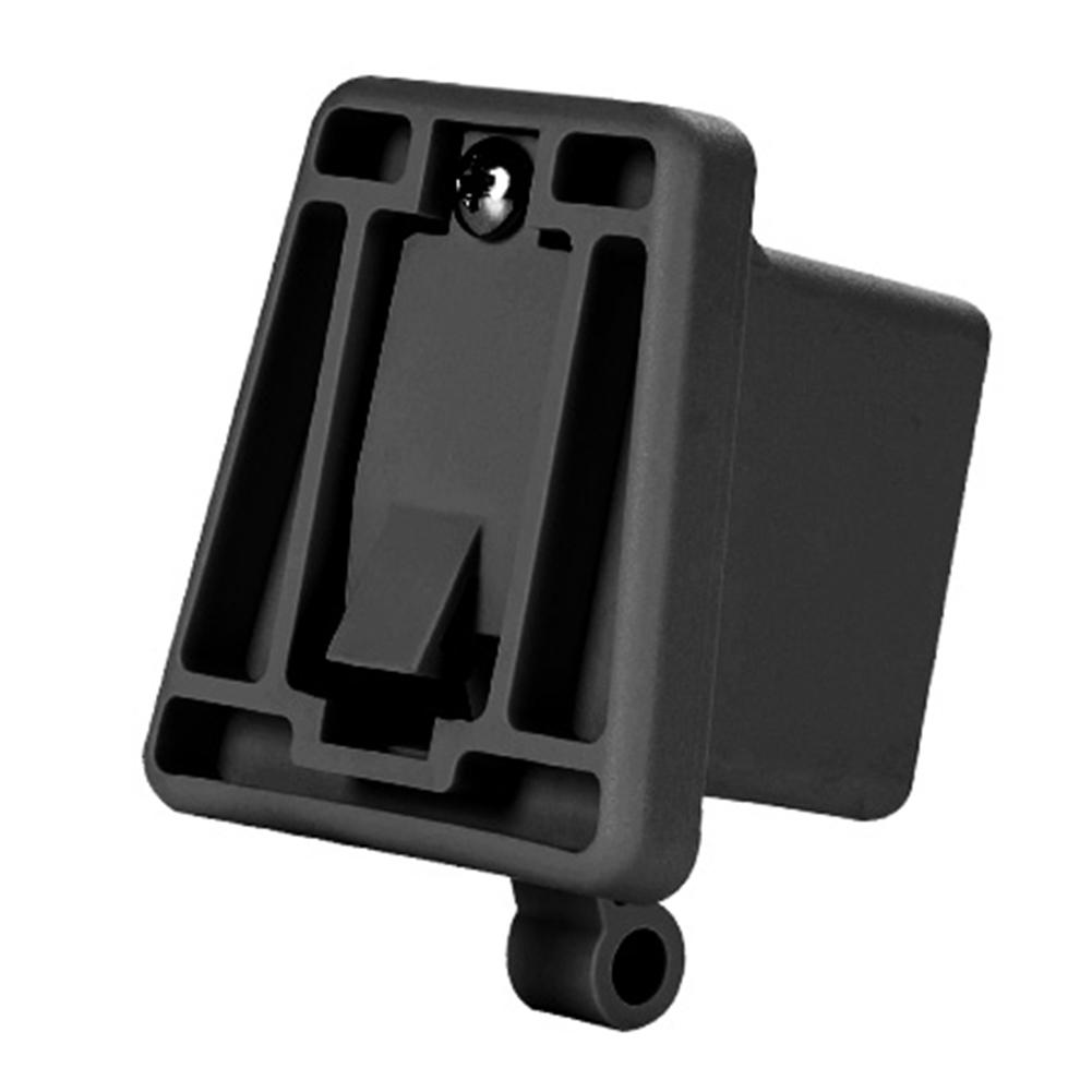 Bike Front Carrier Adapter Block with Accessories Bicycle Pig Nose Mounting Adapter for Brompton Folding Bike