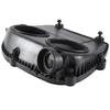 Precise Crafted Timing Chain Side Cover Housing And Seal Gasket For Vehicles 06K103269E 06K103269F 06K103583 06K103269F