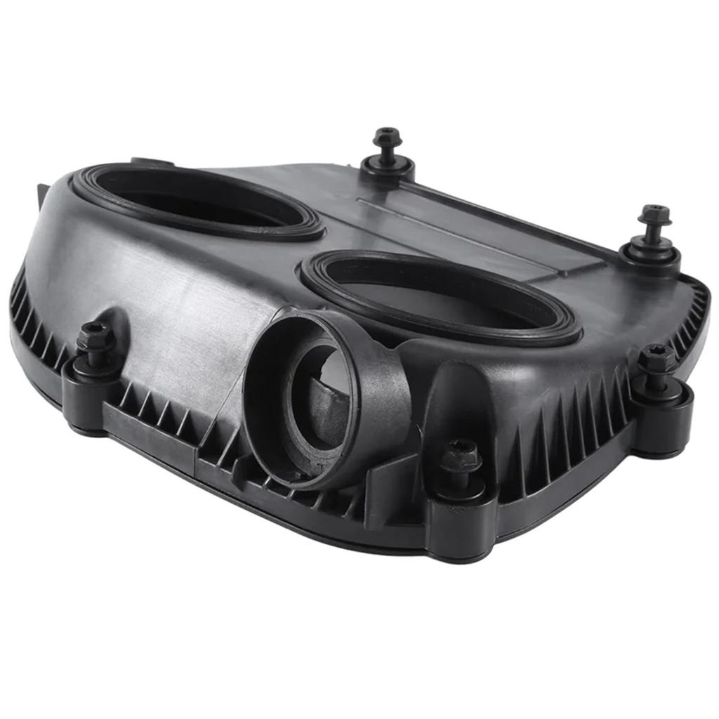 Precise Crafted Timing Chain Side Cover Housing And Seal Gasket For Vehicles 06K103269E 06K103269F 06K103583 06K103269F