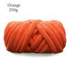 250/500g Novel Functional Thick Velvet Sewing Yarn Ball DIY Hand Knitting Crochet Yarn Woven Thread
