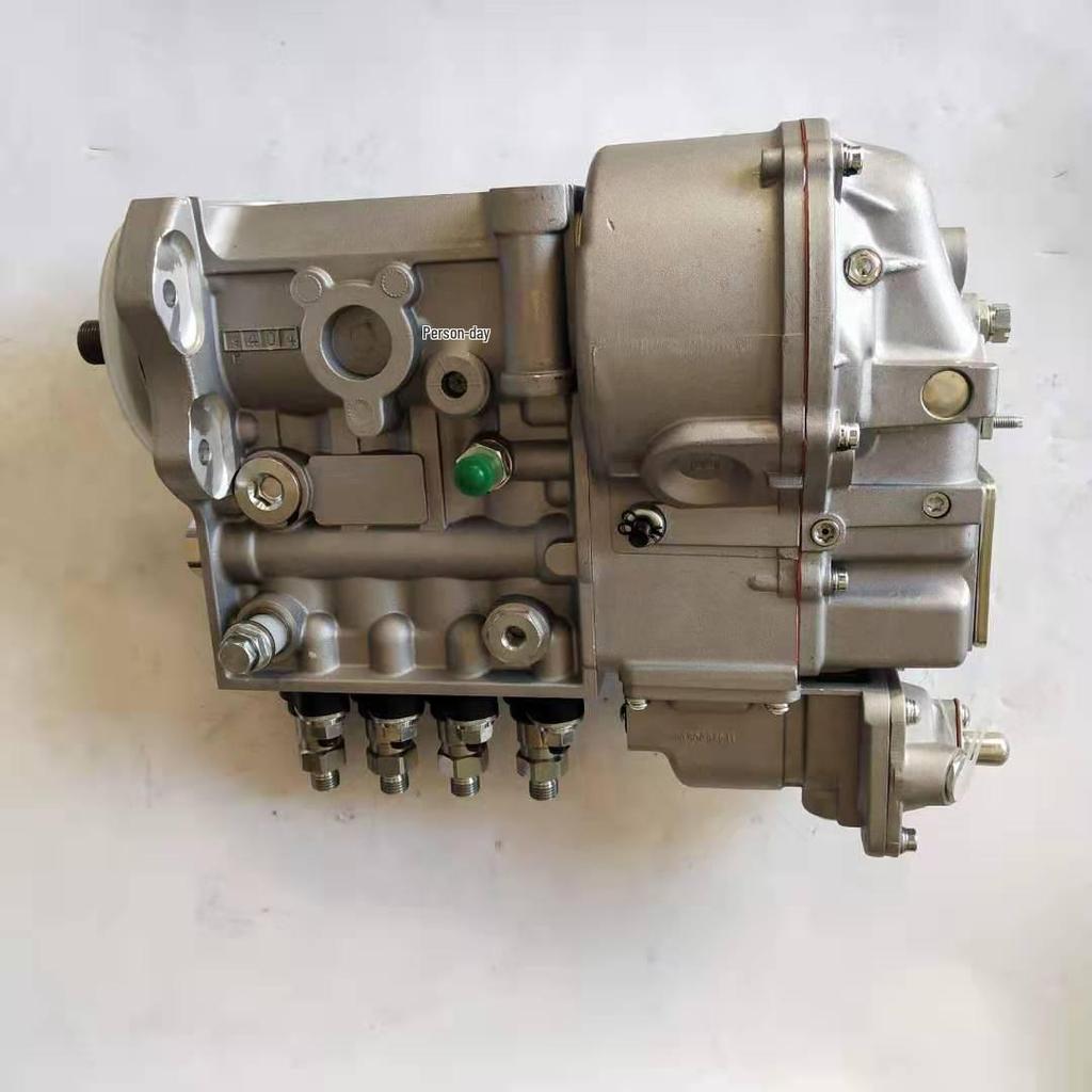 Dongfeng Cummins Fuel Pump Series 5256047/5285457/5260383/5256048