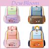 Childrens School Backpack With Cartoon Pattern For Kindergarten Kids