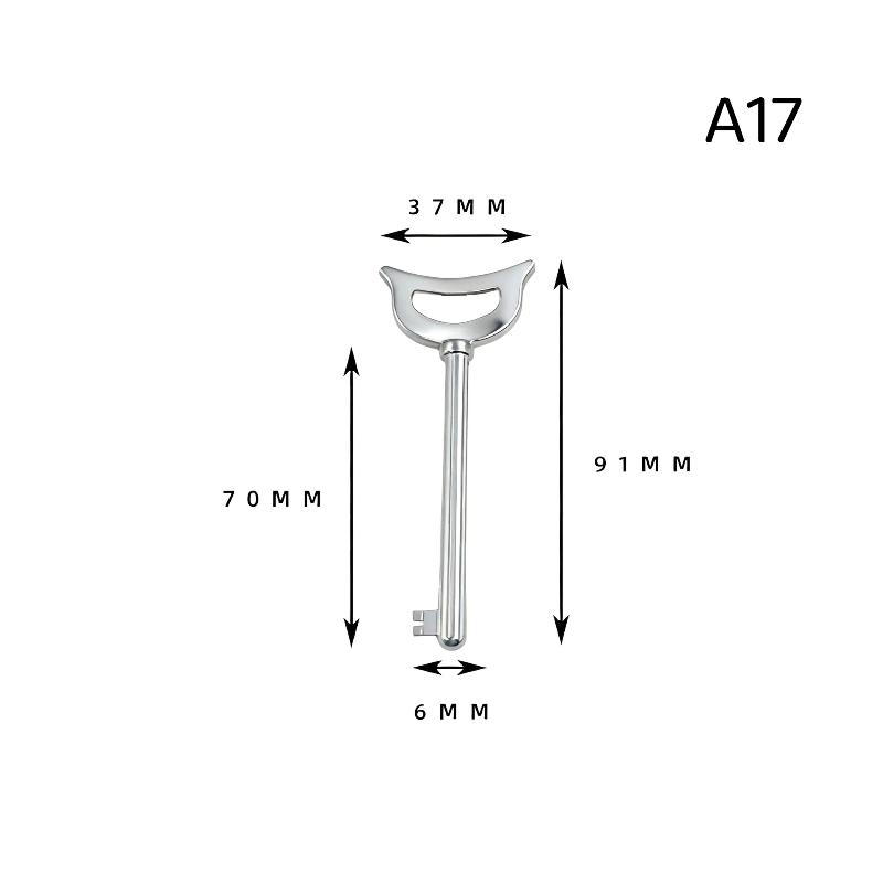 Rotating Manual Metal Toothpaste Squeezer Multifunction 1Pc Tube Press Clamp for Bathroom Personal Care Cosmetic Tubes