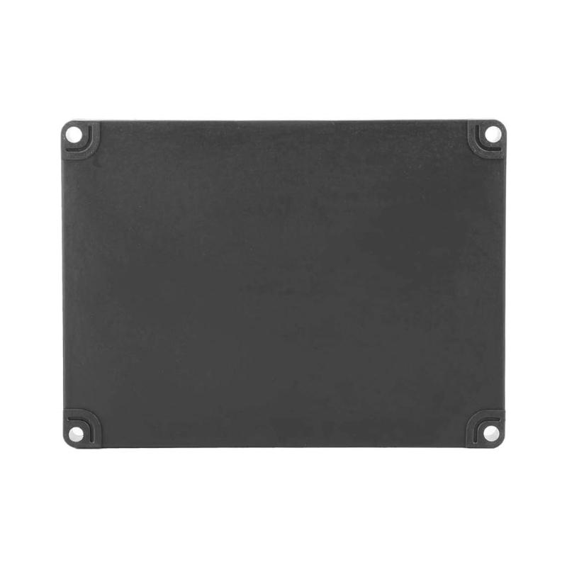 Automatic Voltages Regulator for Generators Ensures Stable Output Preventing Device Damage from Fluctuations Suitable for Home and Outdoor Use