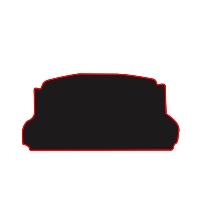Peugeot 408/301/307/4008/308 Dashboard Sun Shade Pad