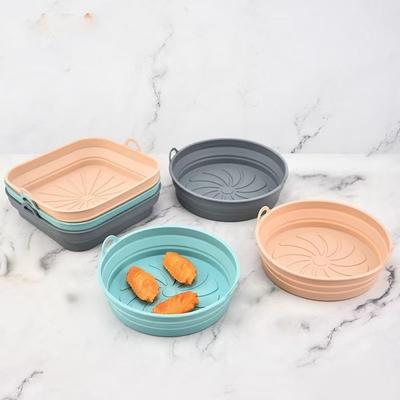 Wypieki – Maty i foremki do pieczenia