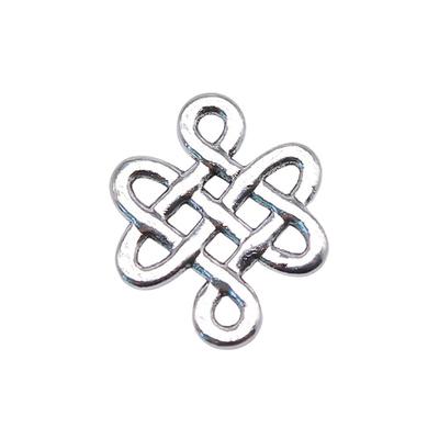 Chinese Knot Charms For Jewelry Making Pendant Diy Crafts Accessories