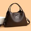 Middle-aged Mother Bag Women's Large Capacity Shoulder Handbag