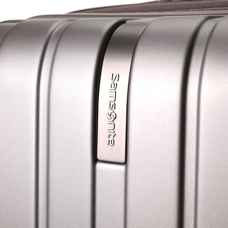 Samsonite PC Expandable Spinner Luggage