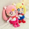 25/40/60cm Kawaii Sailor Moon Plush Toys Tsukino Usagi Cute Chibiusas Plushies Stuffed Anime Girly Dolls Gifts