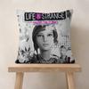 Game Life Is Strange Pillow Cover For Bedroom Room And Living Room Sofa Decorative Cushion Cover