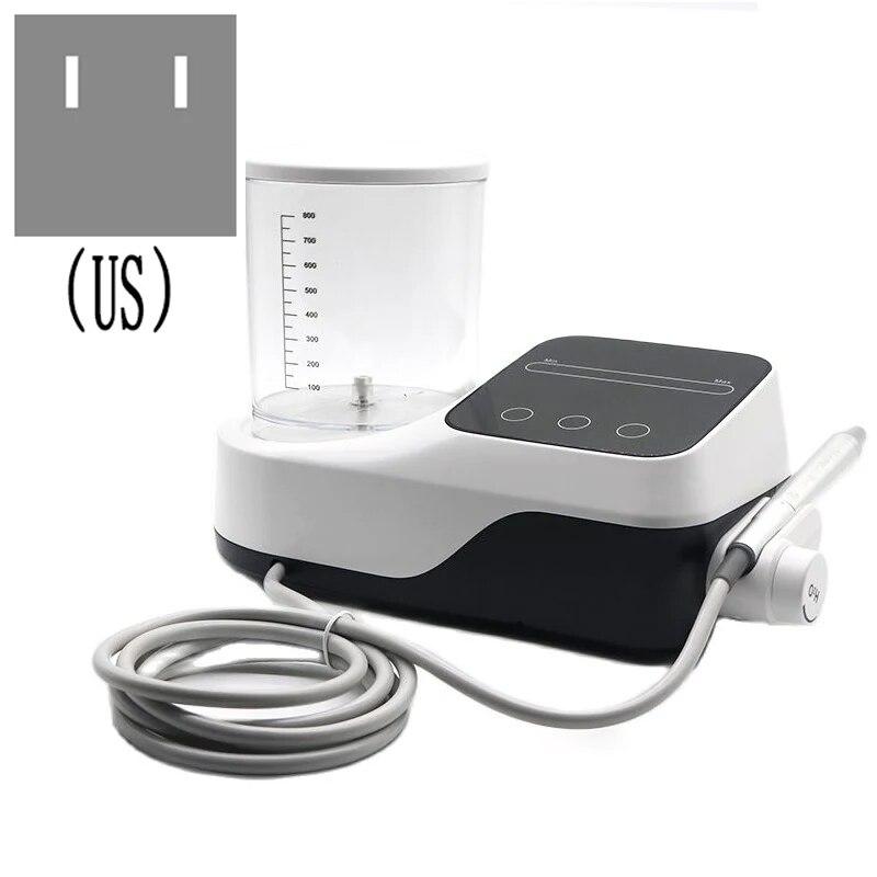 

VRN-Q5 Dental Ultrasonic Scaling Machine, Instrumento Periodontal, Balanços dentais do canal radicular, Scaler tártaro, Ferramentas odontológicas 220v US