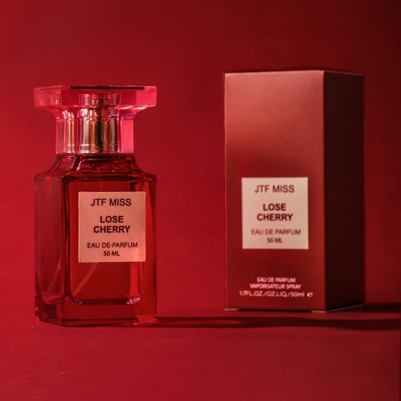 Women's Lost Cherry Perfume Student Affordable Perfume Lasting Women's Perfume Men