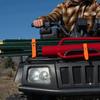 1-5PCS Rubber Tension Strap Cargo Belt Travel Compact Ties Fixed Cargo Tie Lashing Outdoor Camping Down Luggage Buckle Strap