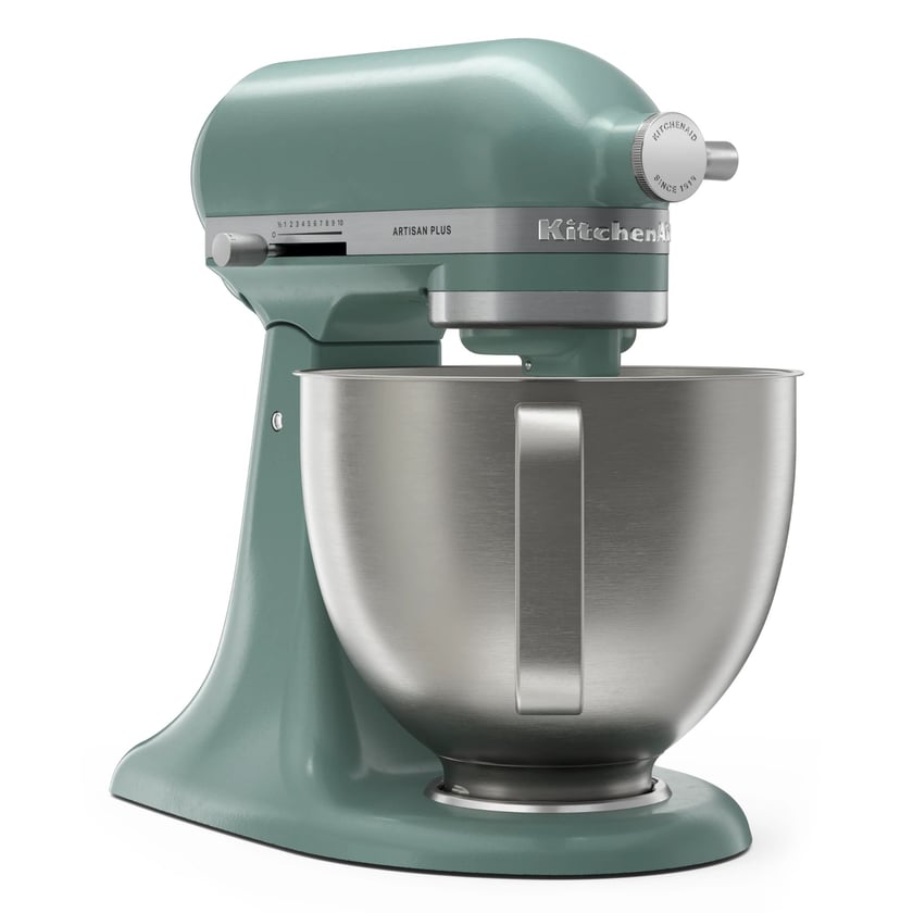 Kitchenaid Artisan Plus 5Ksm50Pkve Mixer Kitchenaid Color: Mint