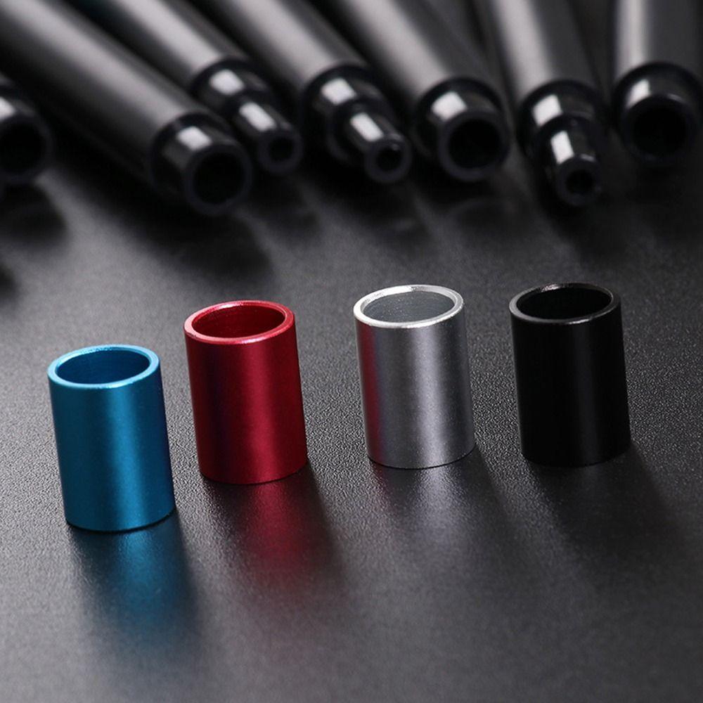 Finger Playing Spinning Pen Non Slip Finger Playing Gel Pens Hand Game Twirling Pen  Stationery