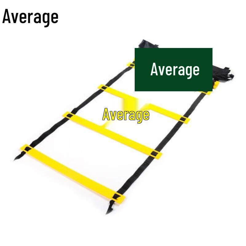 Multi-Purpose Speed & Agility Training Set