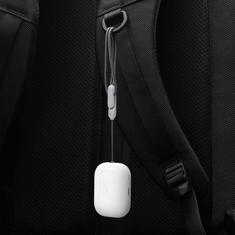 HdooLink Airpods Incase Lanyard for Airpods Pro 2nd Generation Anti-lost Rope For Apple Air Pods 3 1 2 Pro Accessories for USB Drive Keys