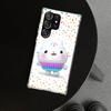 Cartoon Gabbys Dollhouse Phone Case Cover for Samsung Galaxy S26 S25 Edge S24 S23 Ultra S22 Plus S21 FE S20 + Art Customized Fun