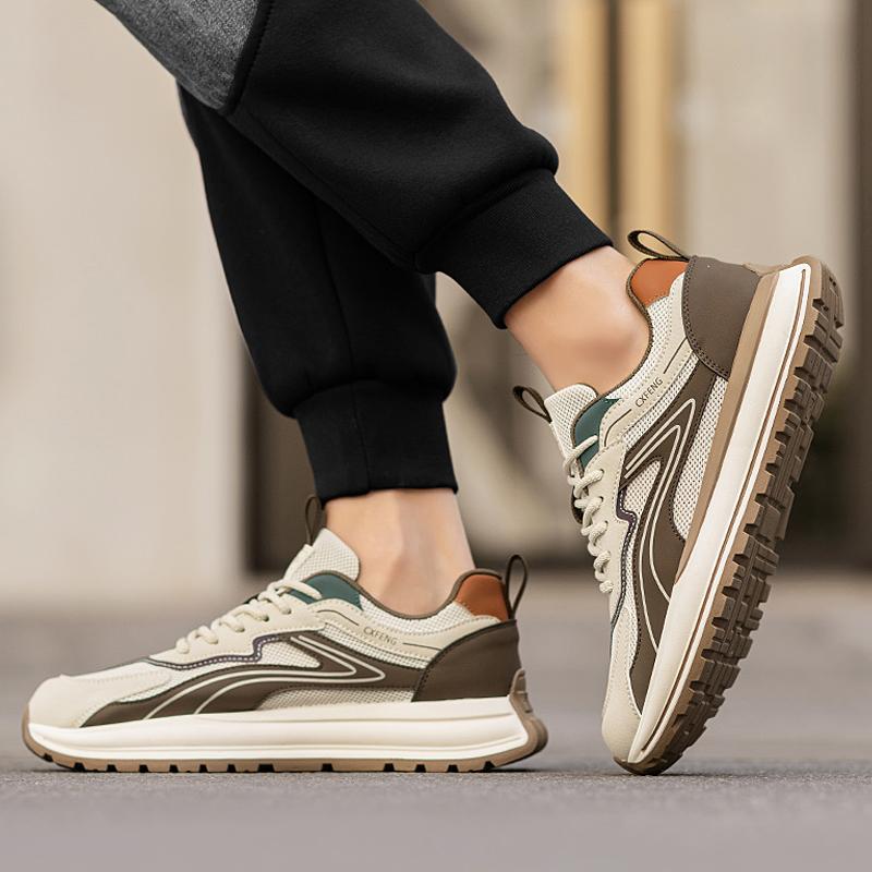 Fashion CYYTL Sneakers Casual Mens Shoes Breathable Summer Outdoor Running Hiking Sports Fashion Tennis Luxury Designer Platform Loafers