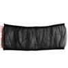 Stretchy Skirt Bird Cage Seed Catcher Nylon Mesh Parrot Nylon Mesh Cover  For Parrot
