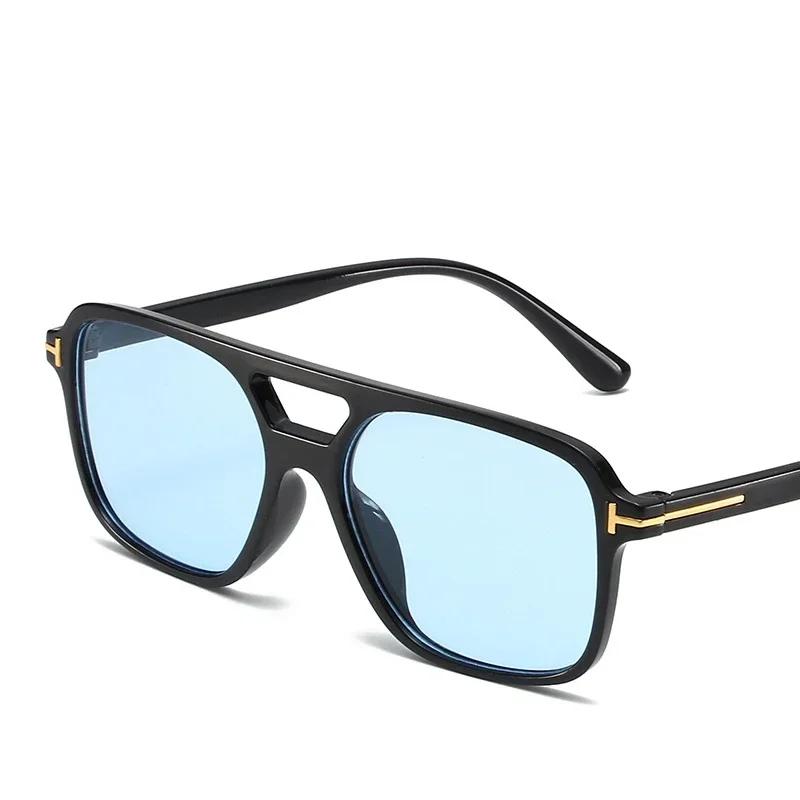 Women  Designer Sunglasses Luxury Sun Glasses Cat Eye Sunglasses Female Black Vintage Fashion Ladies Color Lens Glasses