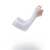 Sun Protection Ice Sleeves Summer UV Protection Ice Silk for Men and Women for Driving and Cycling Outdoor Solid Color Sleeves