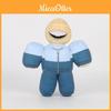 Wellworks Plush Toy Collectors With Soft Short Pile For Kids And Adults