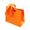 Custom Logo High-End Jewelry and Cosmetic Gift Tote Bag