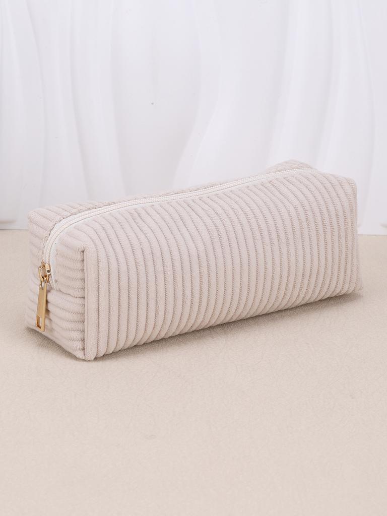 1 st Manchesterväska, Enkel, Trendig, Rymlig, Lämplig för Kontor, Skolmaterial, Tillbaka till skolan-material, Kawaii