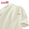 Baleno Herren Waffelstrick T-Shirt