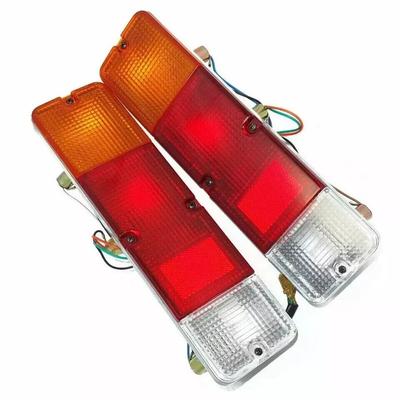 Suzuki SJ413 SJ410 Luz Trasera de Freno Lámpara Jimny Samurai Sierra Gypsy Drover